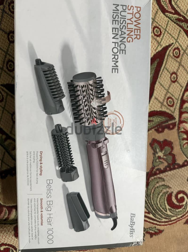 Babyliss 1