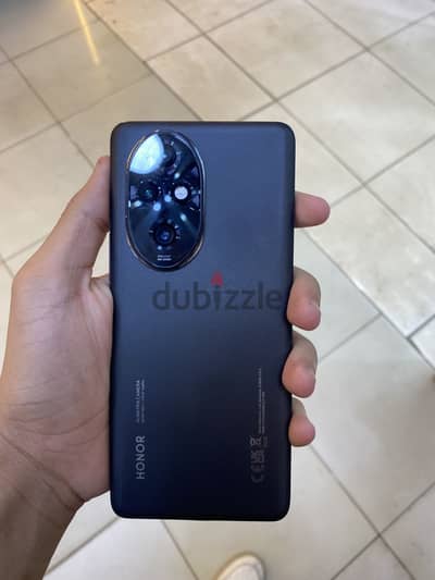 هونر 200 برو