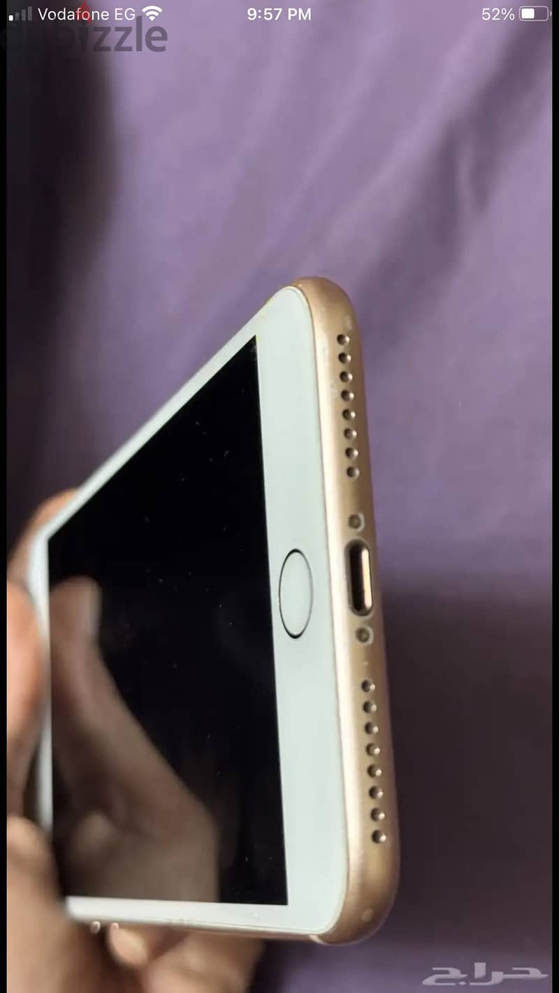 Apple - iPhone 8 Plus 4