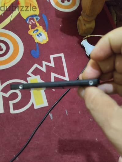 عرض سامسونج بحاله ممتازه حاله الجديد عرض 1 تيرا سامسونج