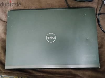 dell precision m4800