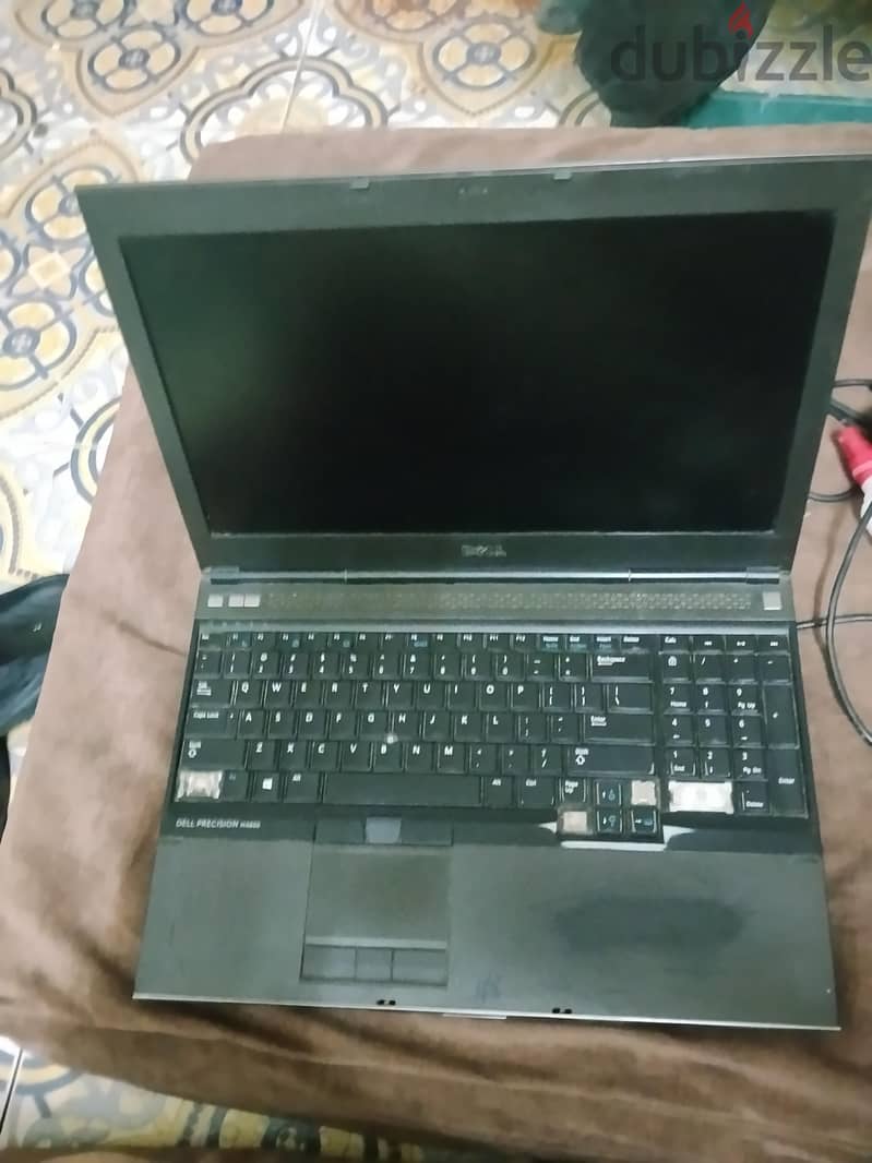 dell precision m4800 1