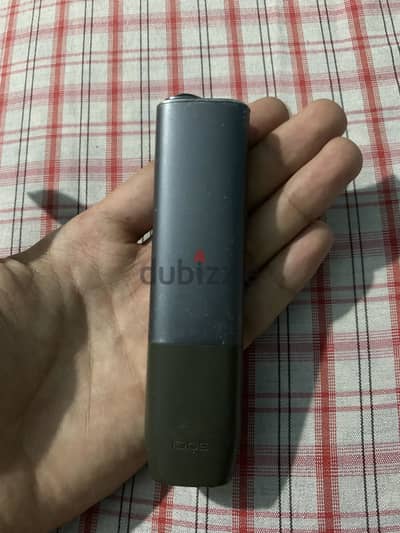 جهاز iqos