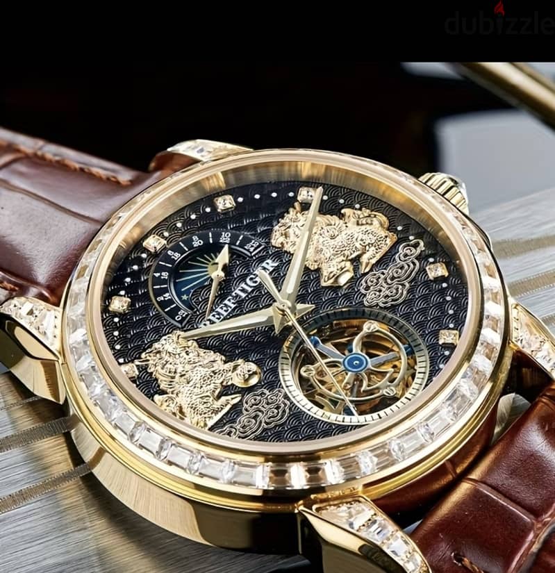 reef tiger watch 1