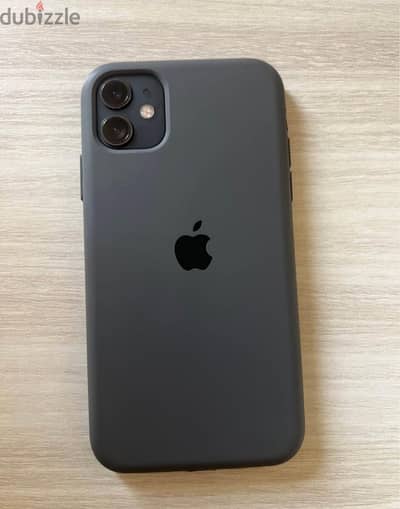 آبل - آيفون 11