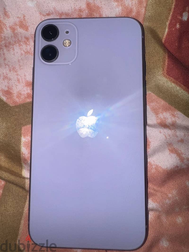 Apple - iPhone 11 1