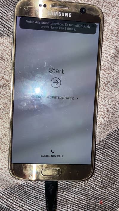 Samsung S7