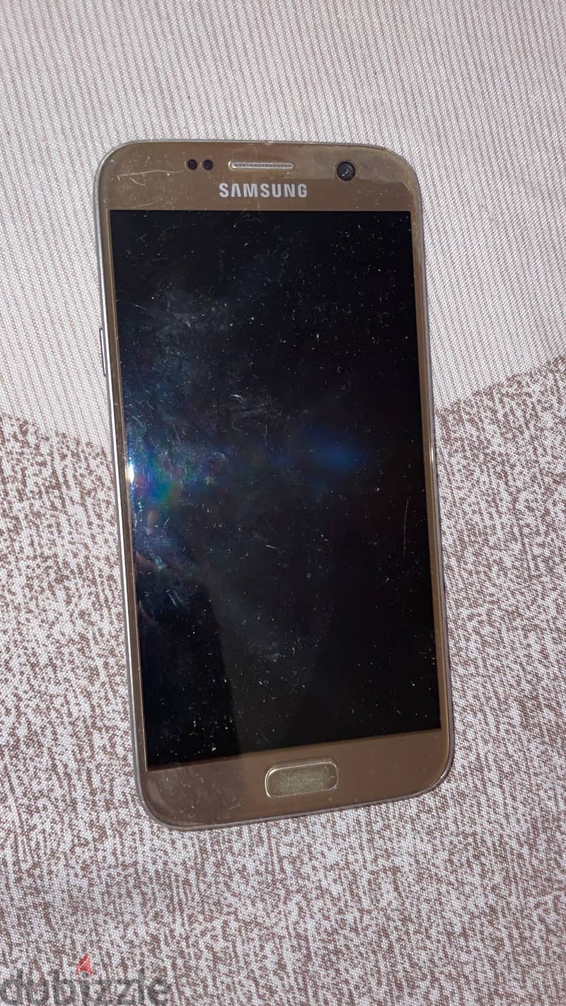 Samsung S7 1