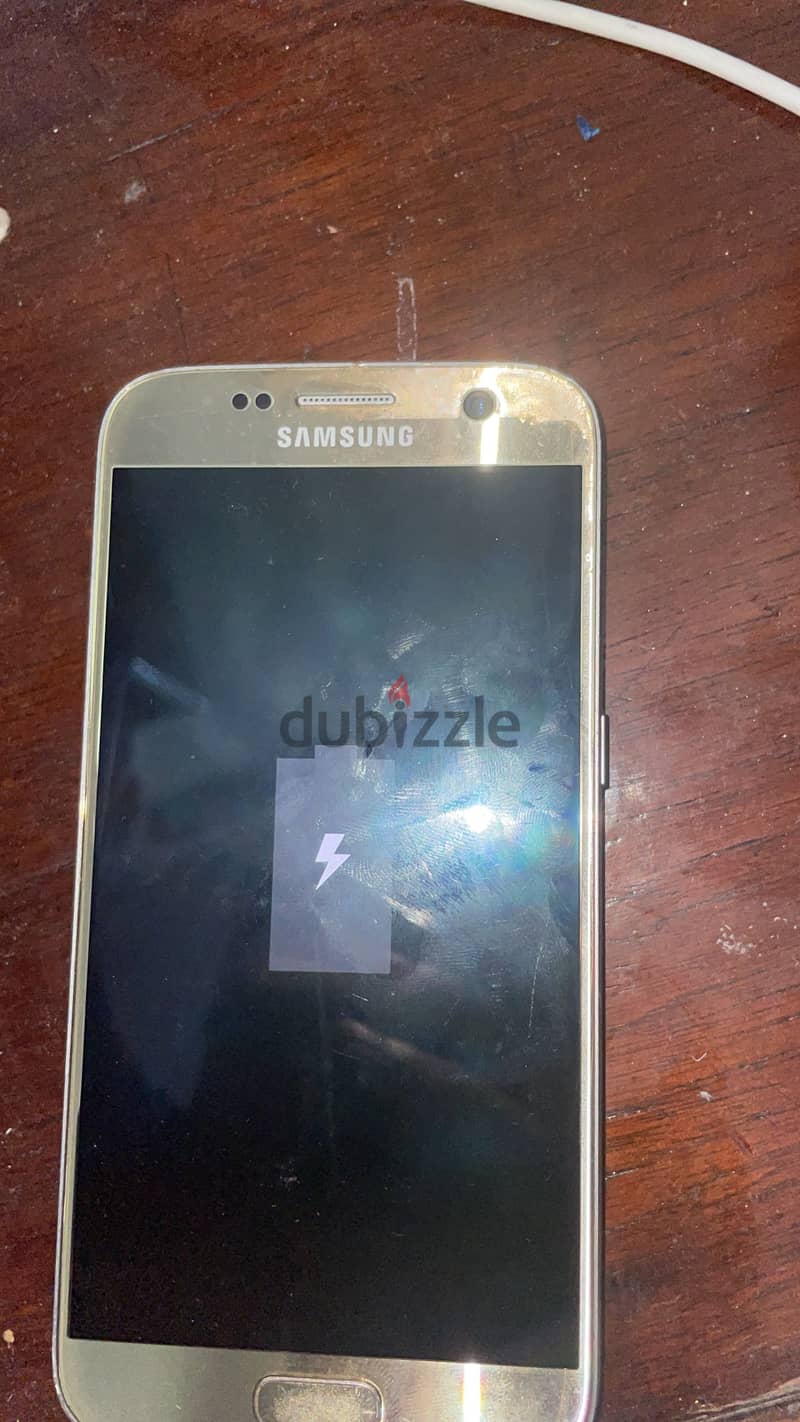 Samsung S7 2