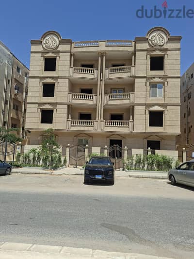 الشروق الرابعة عمارات