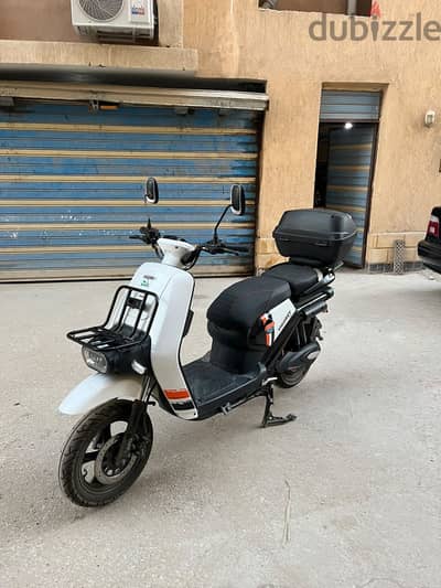 استعمال نضيف