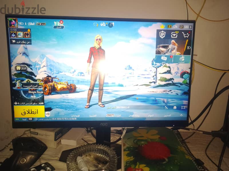 pc i5/ 12400f gaming 2
