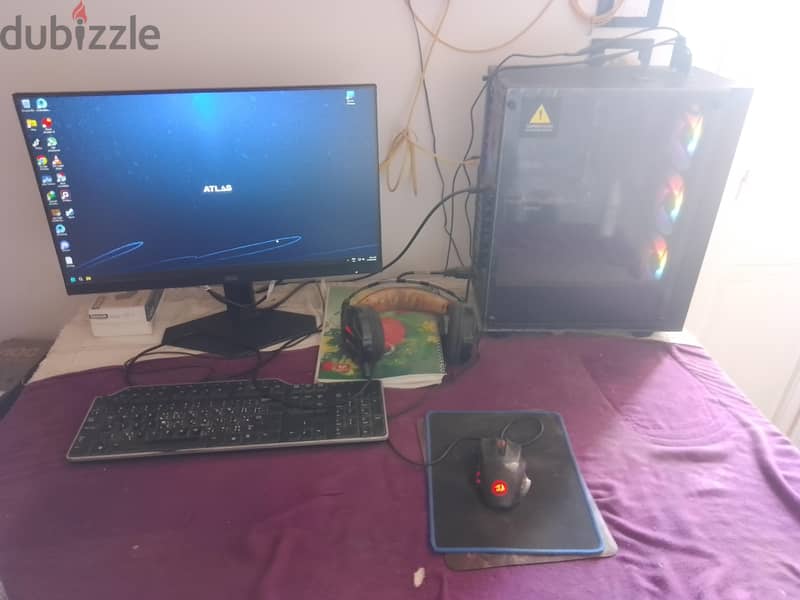 pc i5/ 12400f gaming 3