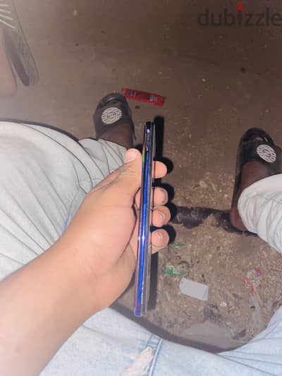 سامسونج ايه 90 5جي