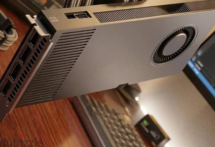 NVIDIA RTX PRO 4000