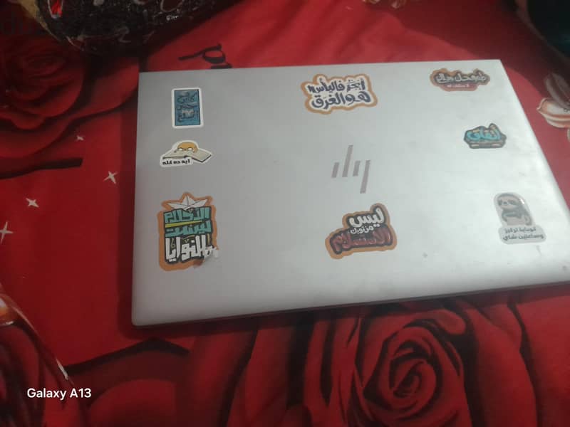 لابتوب Hp 1