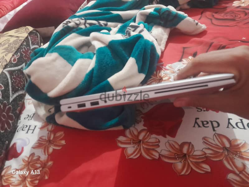 لابتوب Hp 2