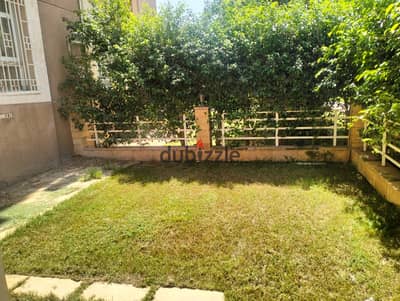 My city apartment for sale ground floor with garden 2 bedrooms 2 bathrooms in the b7