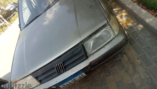 فيات تيمبرا 1990