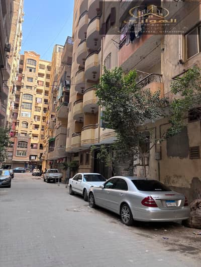 Apartment for sale 90 m a catch Al-Marioutiya Faisal