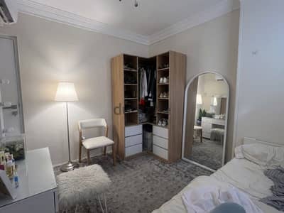 Dressing corner 100cmx100cmدرسينج