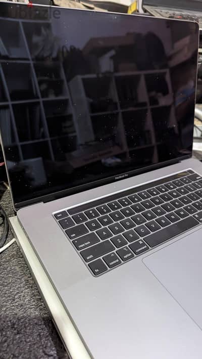 MacBook Pro 16-inch (2019)