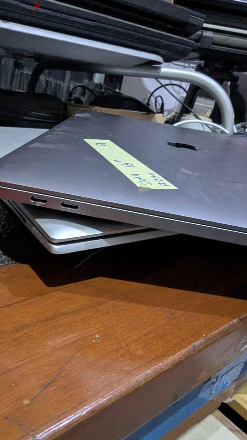 MacBook Pro 16-inch (2019) 5
