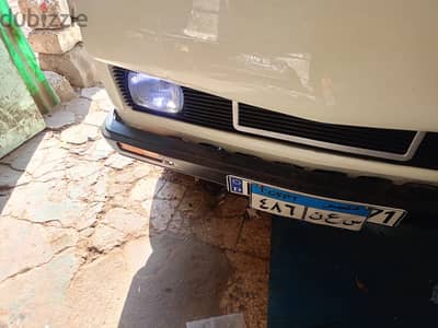فيات 128 1982