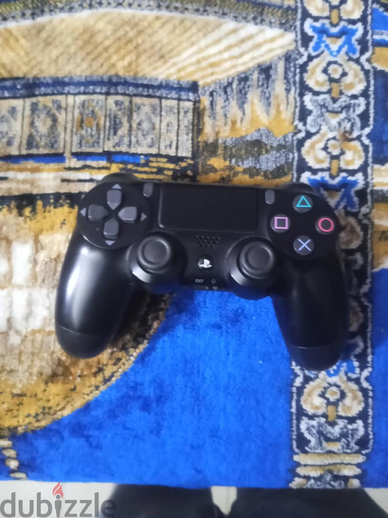 ps4 slim 1