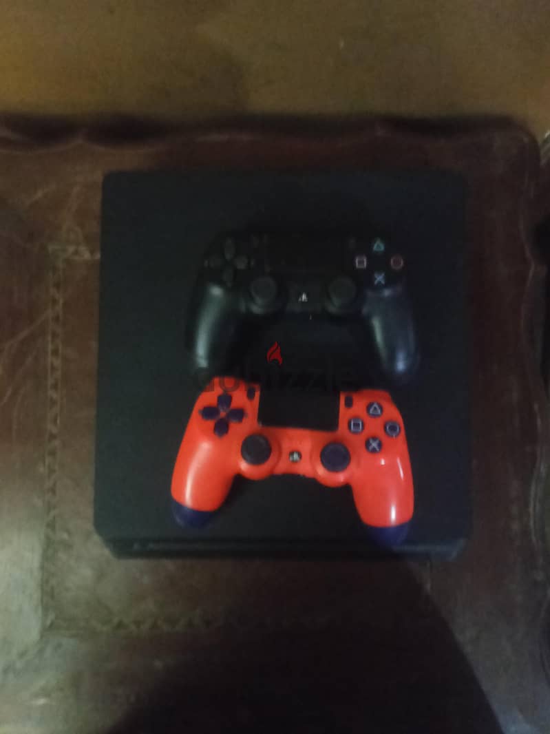 ps4 slim 3