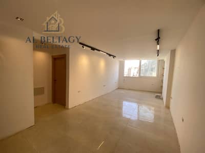 Apartment for sale, licensed, extra open and distinctive, prime location in Nasr El Din, first of Al Haram