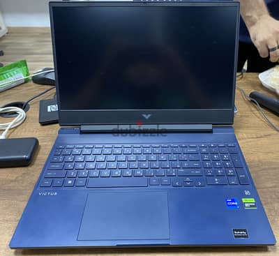 HP Victus 15 لاب للبيع