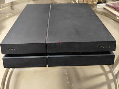 playstation 4 fat