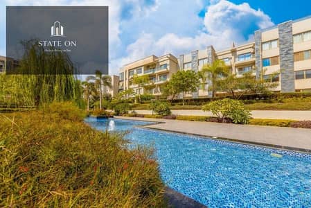 Ultra Super Lux Apartment for Sale Ready to move with Kitchen & Dressing Room Prime Location, In at Galleria Moon Valley, Golden Square Ultra Super Lux Apartment for Sale Ready to move with Kitchen & Dressing Room Prime Location, In at Galleria Moon Valley, Golden Square