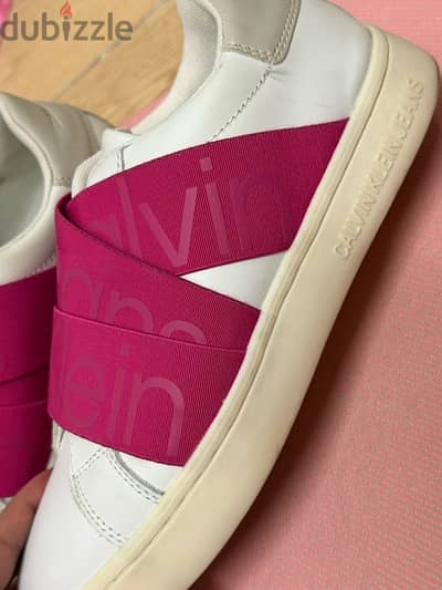 Calvin Klein Original