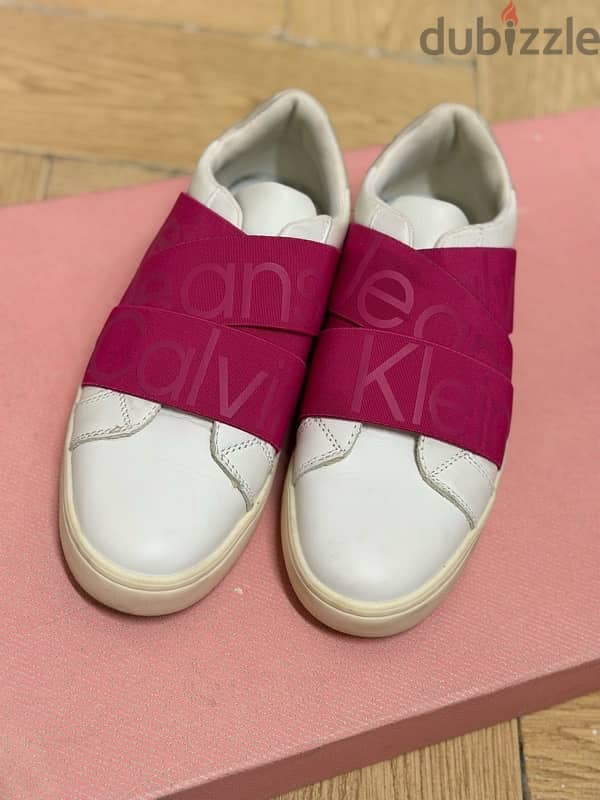 Calvin Klein Original 2