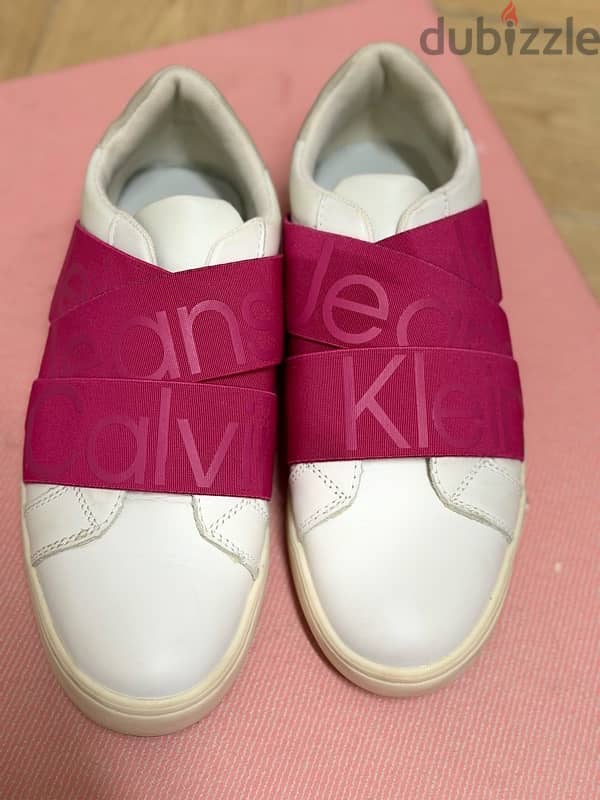 Calvin Klein Original 5
