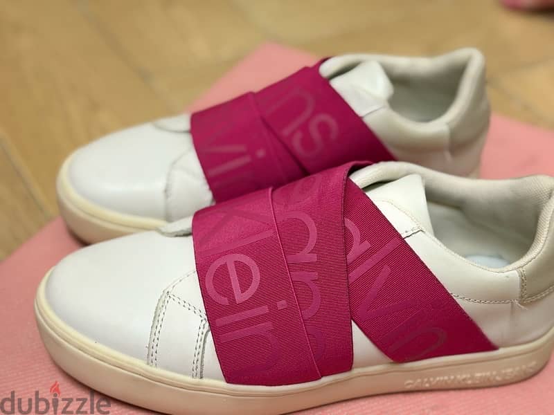 Calvin Klein Original 6