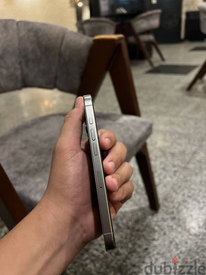 Apple - iPhone 15 Pro 1