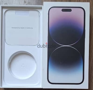 Apple - iPhone 14 Pro Max