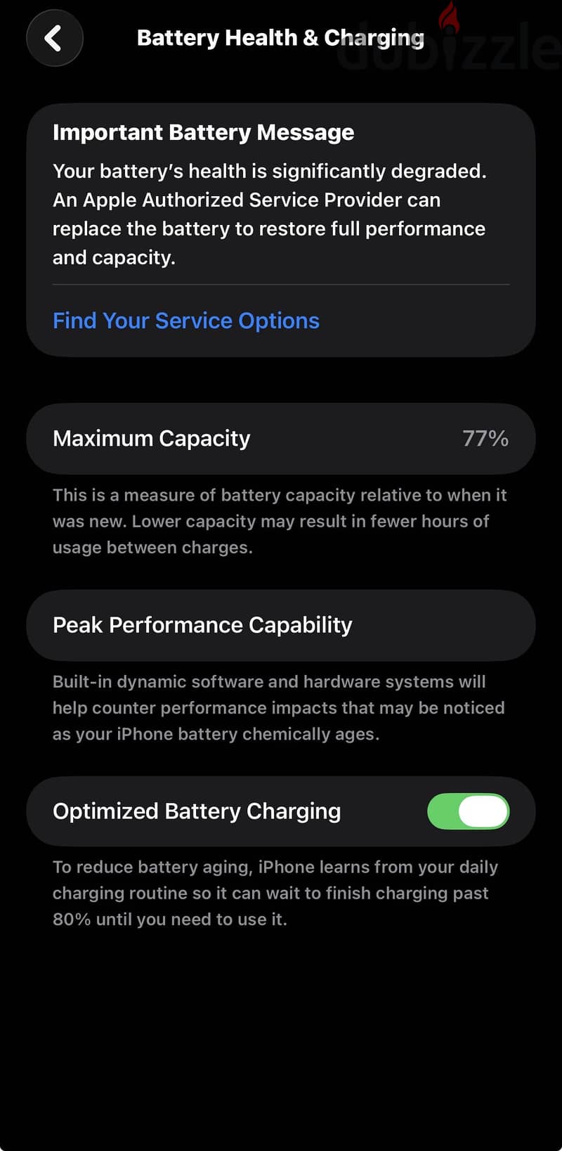 Apple - iPhone 14 Pro Max 2
