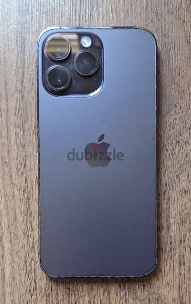 Apple - iPhone 14 Pro Max 5