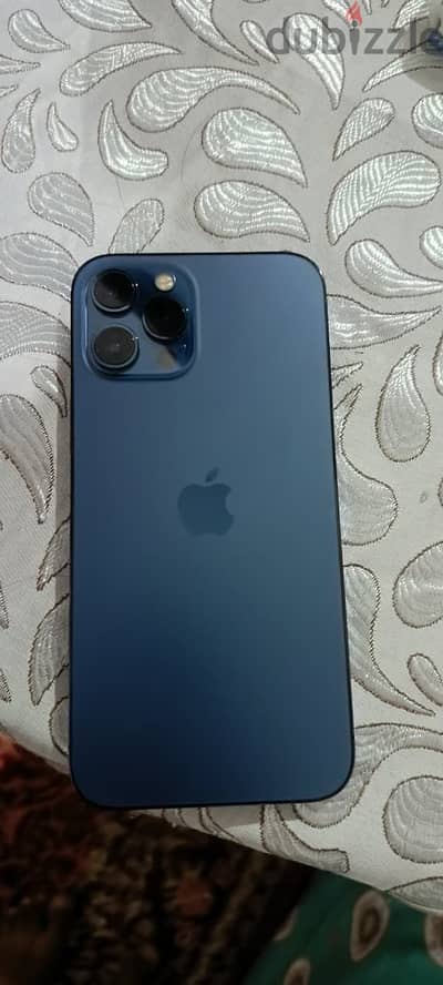 Apple - iPhone 12 Pro Max