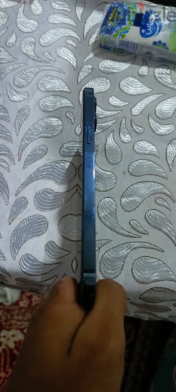 Apple - iPhone 12 Pro Max 3