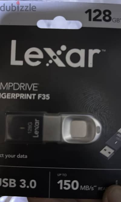 Lexar