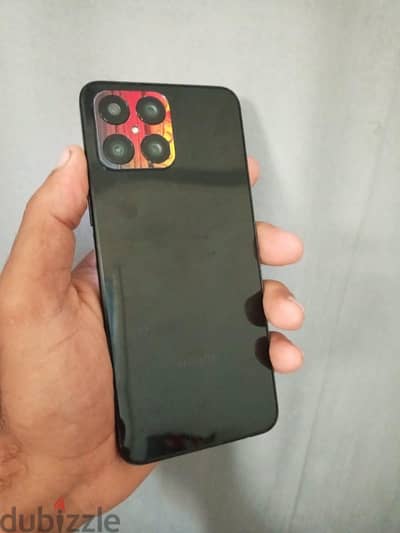 هونر موديل اخر