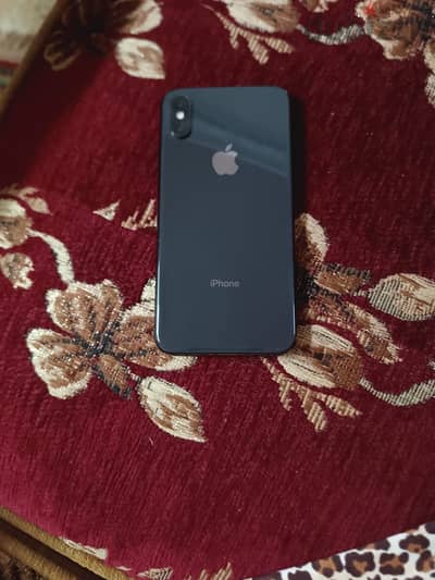 آبل - آيفون اكس اس ٢٥٦جيجا