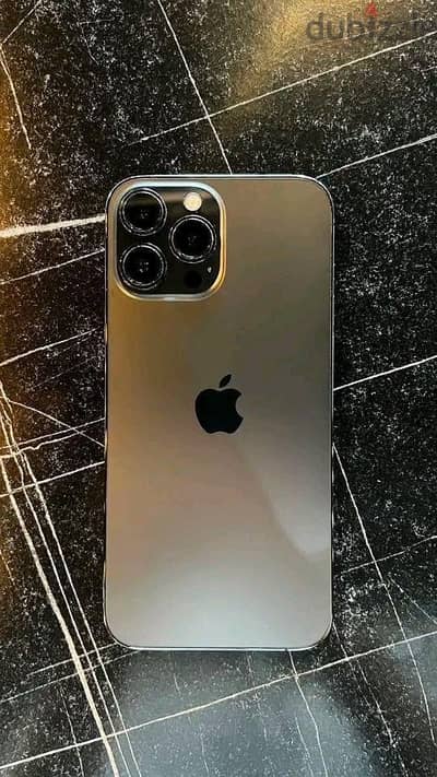 آبل - آيفون 13 برو ماكس