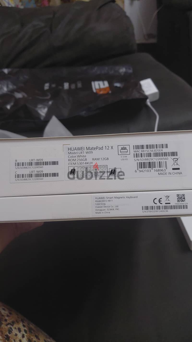 HUAWEI MatePad 12X 2025 Tablet 2