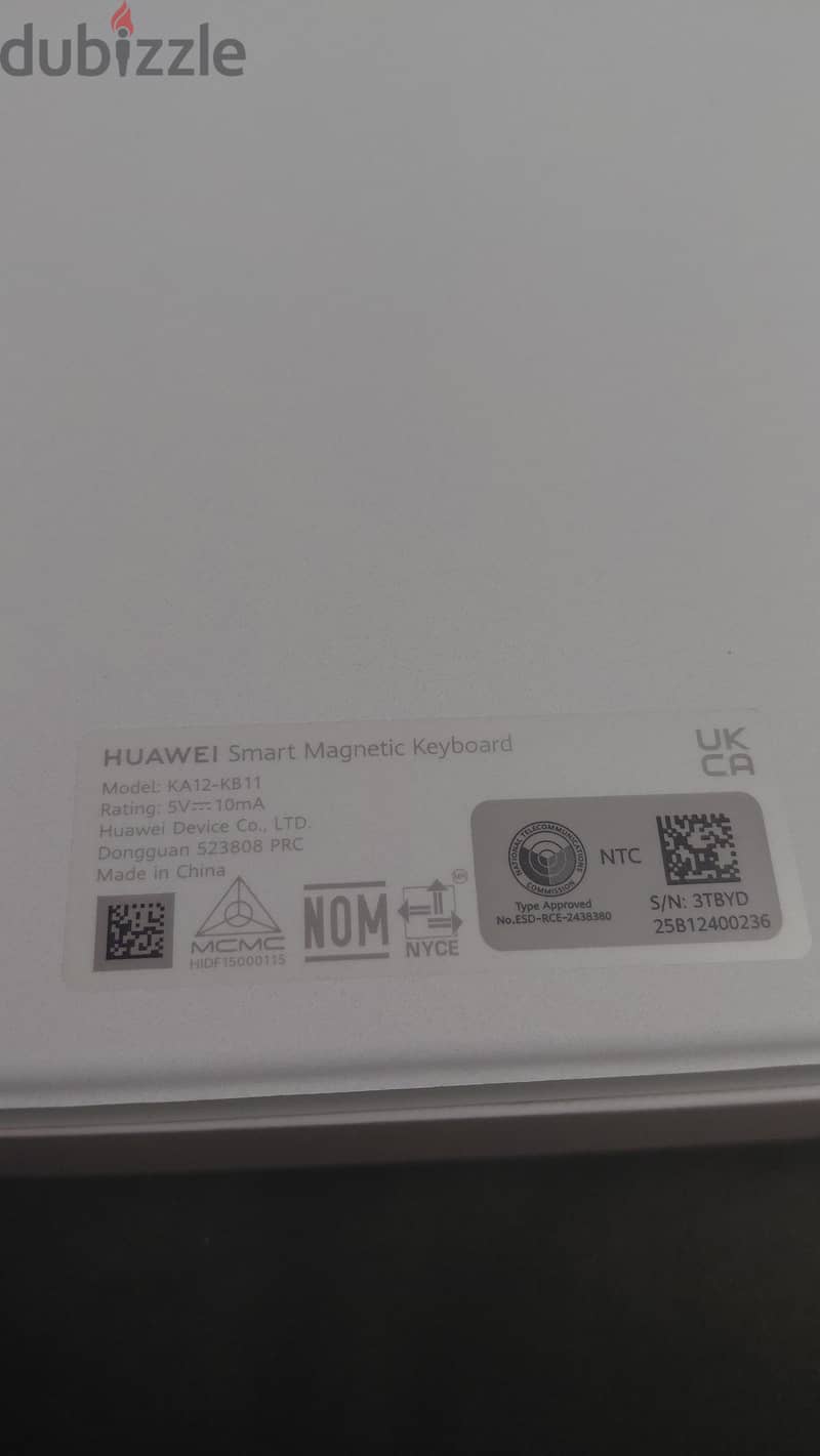 HUAWEI MatePad 12X 2025 Tablet 3